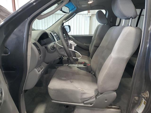 Photo 7 from auction – 2011 NISSAN FRONTIER S with VIN 1N6AD0EV4BC436037