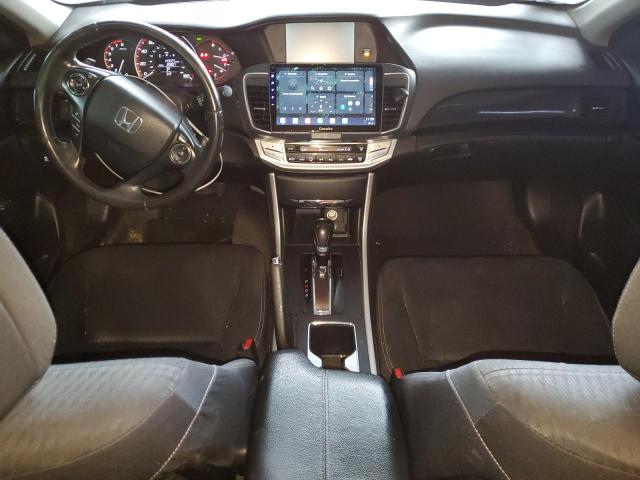 Photo 8 from auction – 2014 HONDA ACCORD SPO with VIN 1HGCR2F5XEA269546