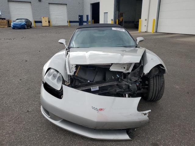 Photo 5 from auction – 2005 CHEVROLET CORVETTE with VIN 1G1YY34U255125367