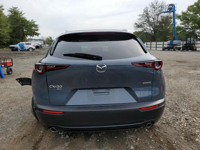Photo 6 from auction – 2024 MAZDA CX-30 PREF with VIN 3MVDMBCM0RM650813