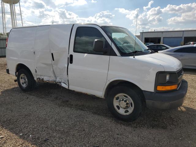 Фото 4 с аукциона – 2011 CHEVROLET EXPRESS G2 с VIN 1GCWGFCA4B1114058