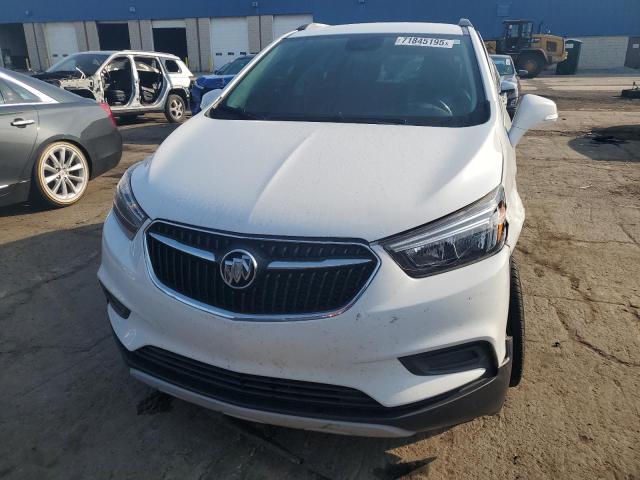 Photo 5 from auction – 2019 BUICK ENCORE PREFERRED with VIN KL4CJASB3KB858935