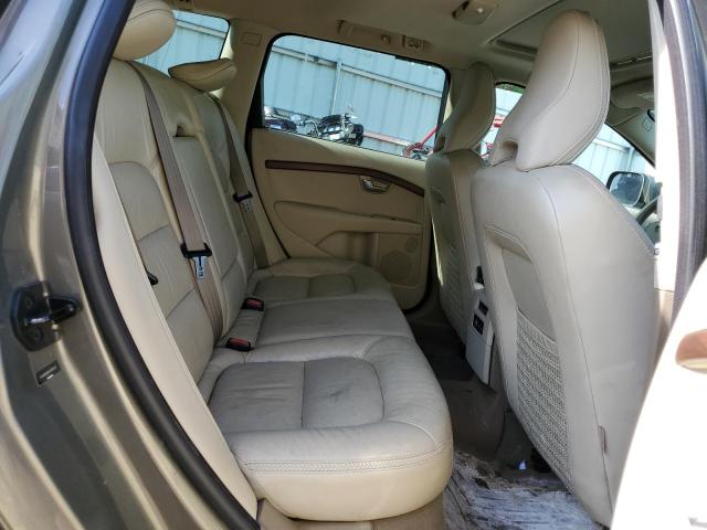 Photo 11 from auction – 2010 VOLVO XC70 3.2 with VIN YV4960BZ6A1092435