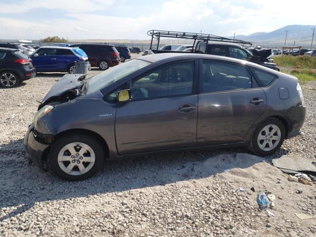 TOYOTA PRIUS 2008 with VIN JTDKB20U683329751 - Photo from auction