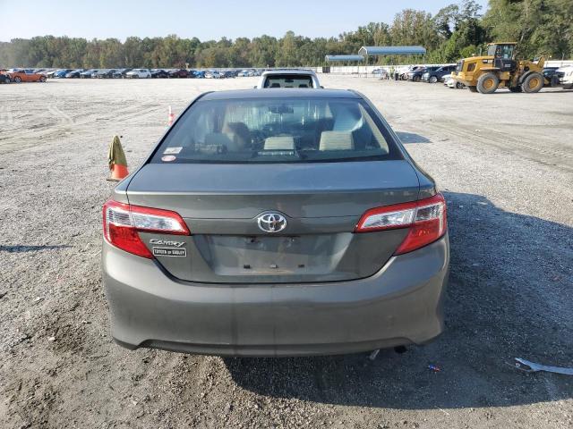 Photo 6 from auction – 2012 TOYOTA CAMRY BASE with VIN 4T1BF1FK6CU571720