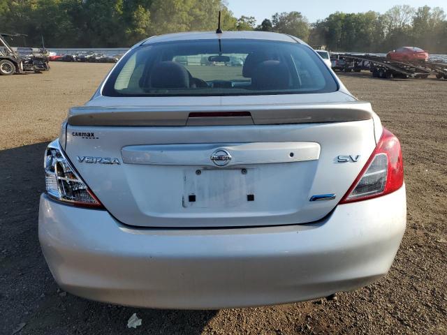 Photo 6 from auction – 2014 NISSAN VERSA S with VIN 3N1CN7AP4EL826284