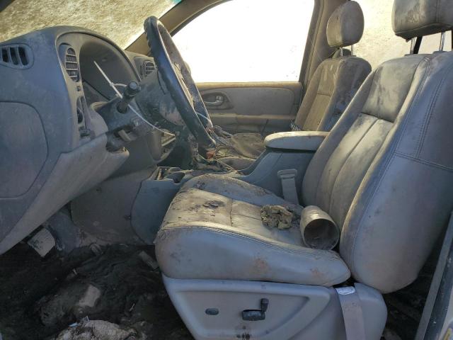 Photo 7 from auction – 2006 CHEVROLET TRAILBLAZE with VIN 1GNDS13S762174408