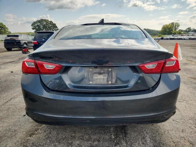 Photo 6 from auction – 2017 CHEVROLET MALIBU LS with VIN 1G1ZC5ST8HF166982
