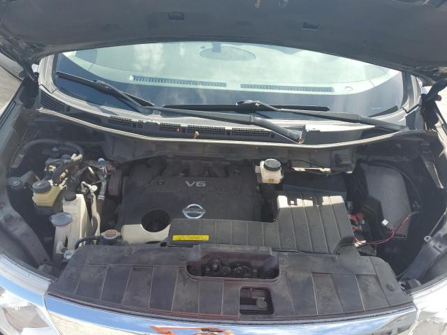 Photo 12 from auction – 2017 NISSAN QUEST S with VIN JN8AE2KP2H9166608