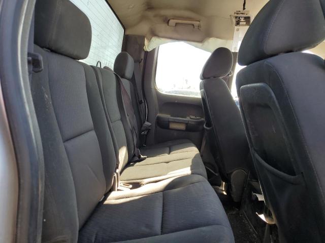 Photo 10 from auction – 2013 CHEVROLET SILVERADO with VIN 1GCRCSE00DZ115511