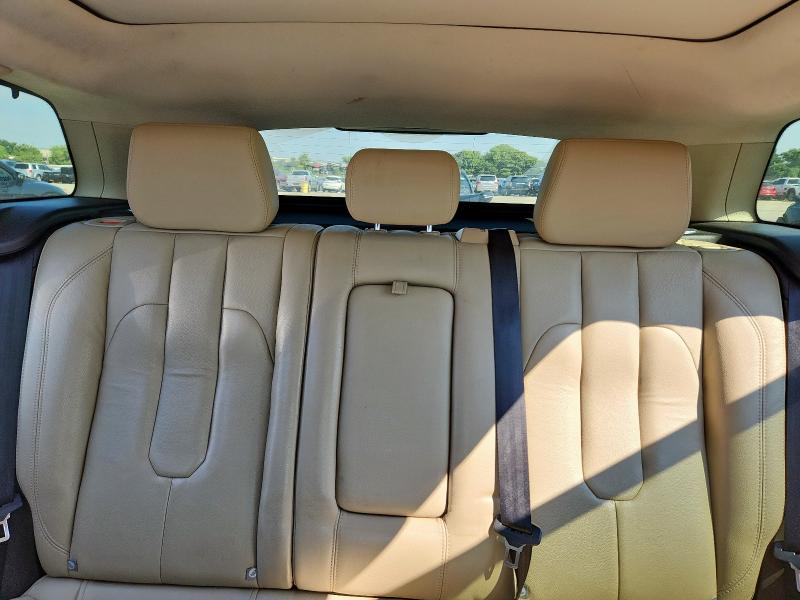 Photo 10 from auction – 2015 LAND ROVER RANGE ROVE with VIN SALVR2BG7FH059227