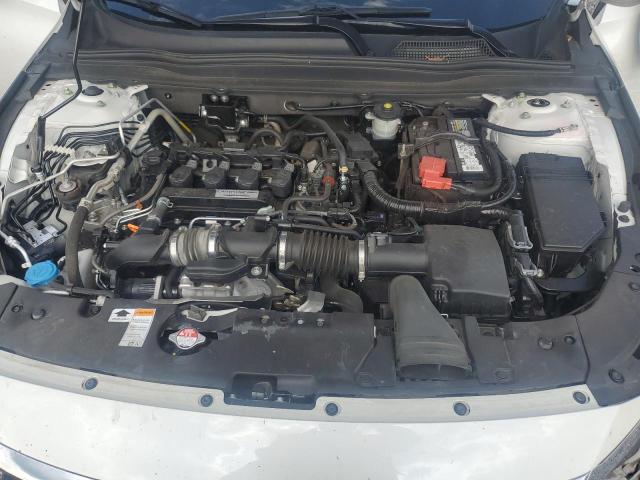 Photo 11 from auction – 2018 HONDA ACCORD EX with VIN 1HGCV1F42JA017166