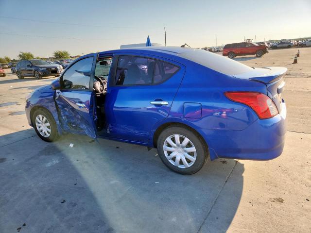 Photo 2 from auction – 2015 NISSAN VERSA s with VIN 3N1CN7AP7FL931919
