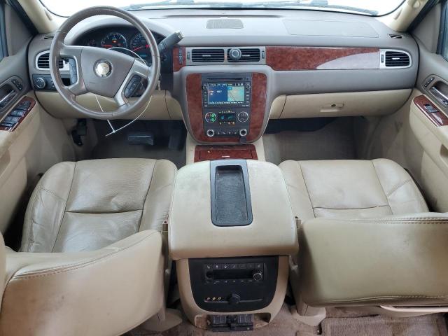 Photo 8 from auction – 2010 CHEVROLET SUBURBAN C with VIN 1GNUCKE05AR279818
