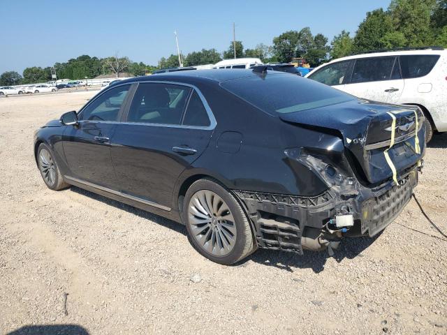 Photo 2 from auction – 2019 GENESIS G90 PREMIU with VIN KMTF34JA2KU061640