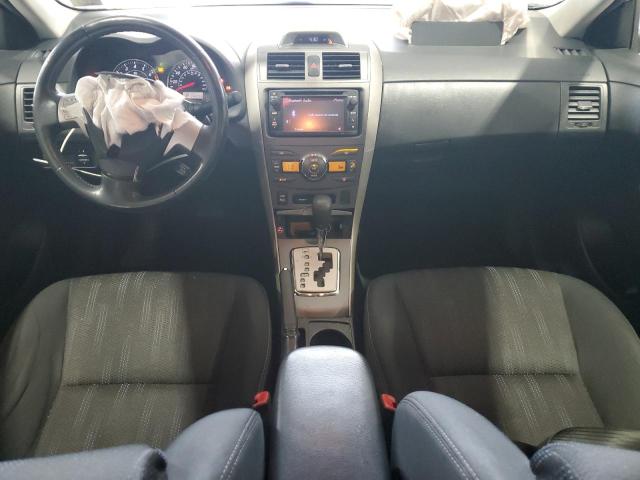 Photo 8 from auction – 2013 TOYOTA COROLLA BA with VIN 2T1BU4EE9DC966089