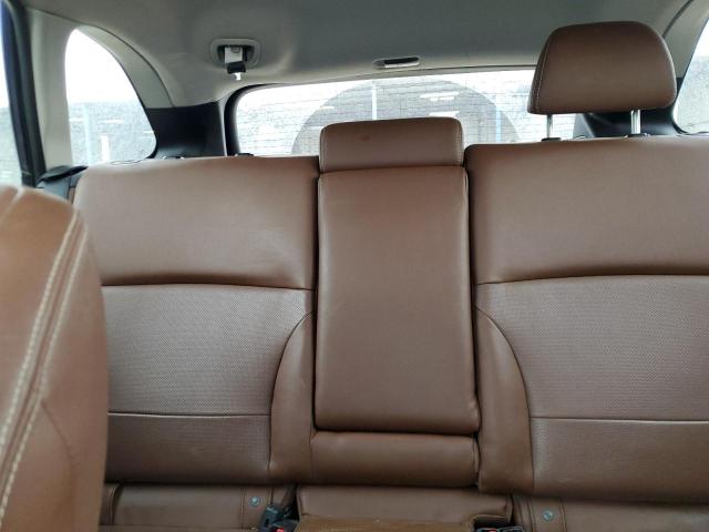 Photo 10 from auction – 2017 SUBARU OUTBACK TOURING with VIN 4S4BSATC5H3387648