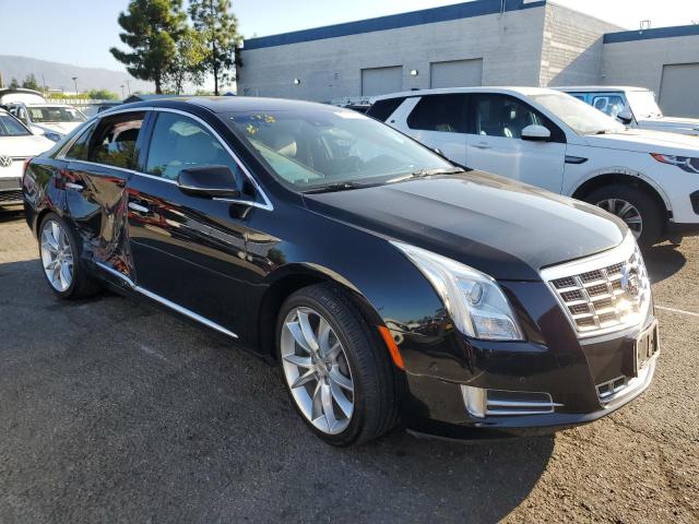 Photo 4 from auction – 2015 CADILLAC XTS PREMIU with VIN 2G61P5S36F9295952