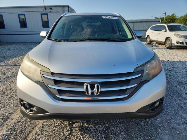 Photo 5 from auction – 2013 HONDA CR-V EXL with VIN 2HKRM4H75DH603569