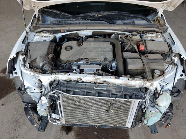 Photo 11 from auction – 2019 CHEVROLET MALIBU LS with VIN 1G1ZB5ST3KF222630