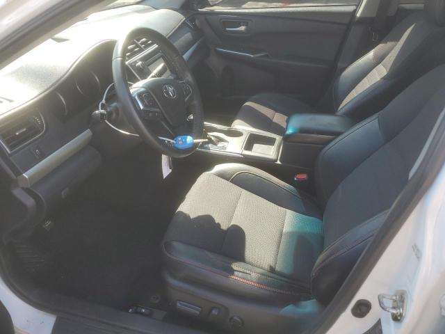 Photo 7 from auction – 2017 TOYOTA CAMRY LE with VIN 4T1BF1FK8HU435466