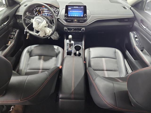 Photo 8 from auction – 2025 NISSAN ALTIMA SR with VIN 1N4BL4CV0SN315925