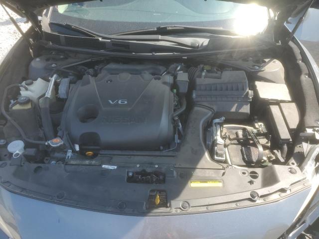 Photo 11 from auction – 2017 NISSAN MAXIMA 3.5 with VIN 1N4AA6AP2HC420357