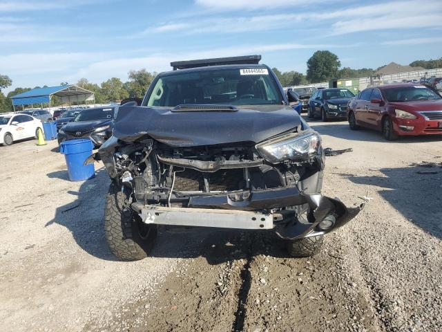 Photo 5 from auction – 2016 TOYOTA 4RUNNER SR with VIN JTEBU5JR1G5299949