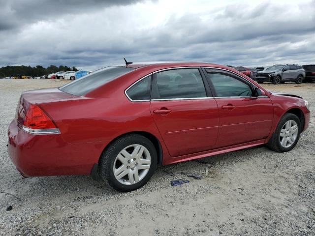 Photo 3 from auction – 2014 CHEVROLET IMPALA LIM with VIN 2G1WB5E32E1151155