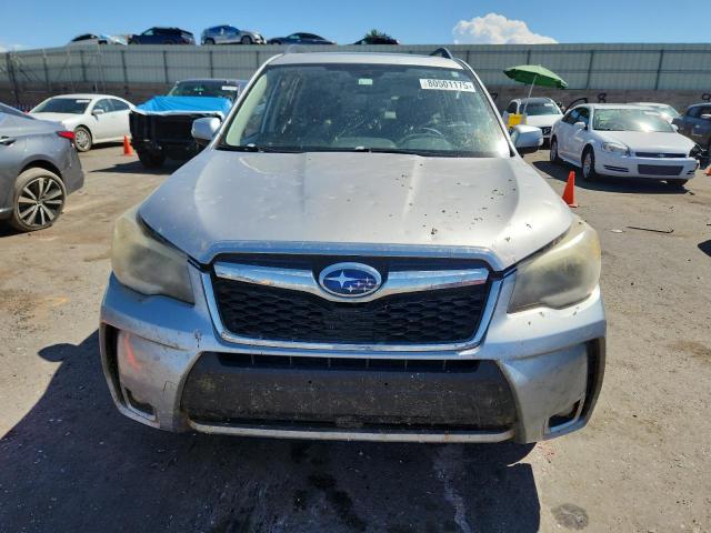 Photo 5 from auction – 2014 SUBARU FORESTER 2 with VIN JF2SJGPCXEH536396