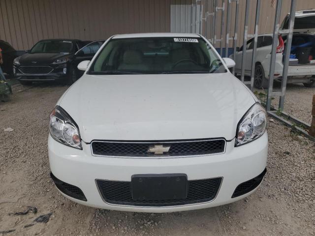 Photo 5 from auction – 2013 CHEVROLET IMPALA LTZ with VIN 2G1WC5E30D1106016