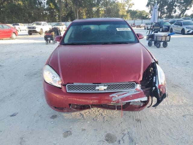 Photo 5 from auction – 2015 CHEVROLET IMPALA LIM with VIN 2G1WB5E33F1108221