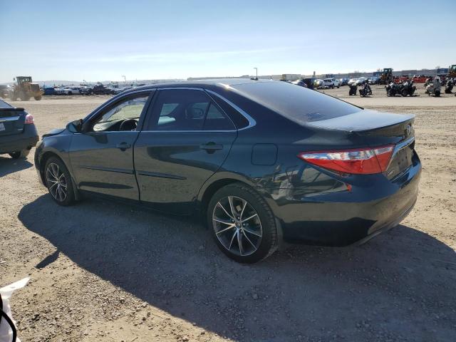 Photo 2 from auction – 2017 TOYOTA CAMRY LE with VIN 4T1BF1FKXHU342092