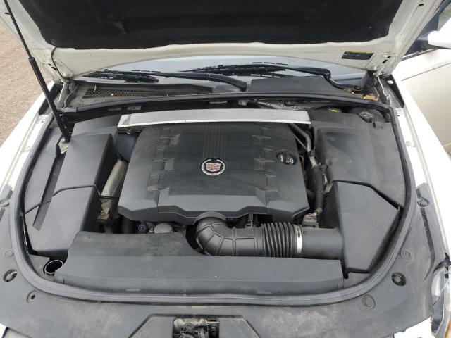 Photo 12 from auction – 2010 CADILLAC CTS PERFOR with VIN 1G6DK8EG2A0126638