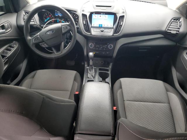 Photo 8 from auction – 2017 FORD ESCAPE SE with VIN 1FMCU0GD8HUB66826
