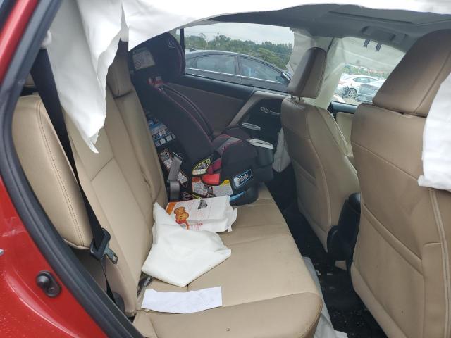 Photo 11 from auction – 2015 TOYOTA RAV4 LIMIT with VIN 2T3YFREV4FW219400