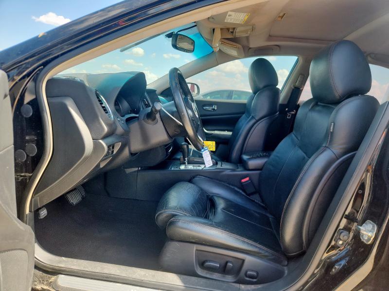 Photo 7 from auction – 2012 NISSAN MAXIMA S with VIN 1N4AA5AP4CC869378