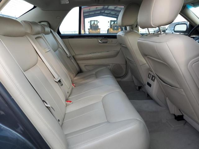 Photo 10 from auction – 2009 CADILLAC DTS with VIN 1G6KD57YX9U125196