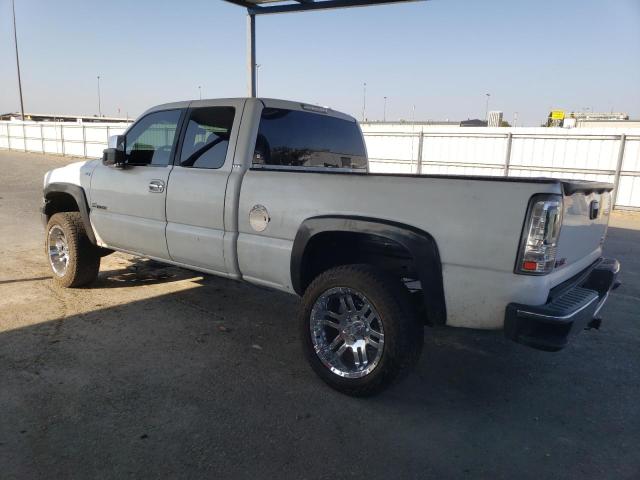 Photo 2 from auction – 2001 CHEVROLET SILVERADO with VIN 2GCEK19T811368404