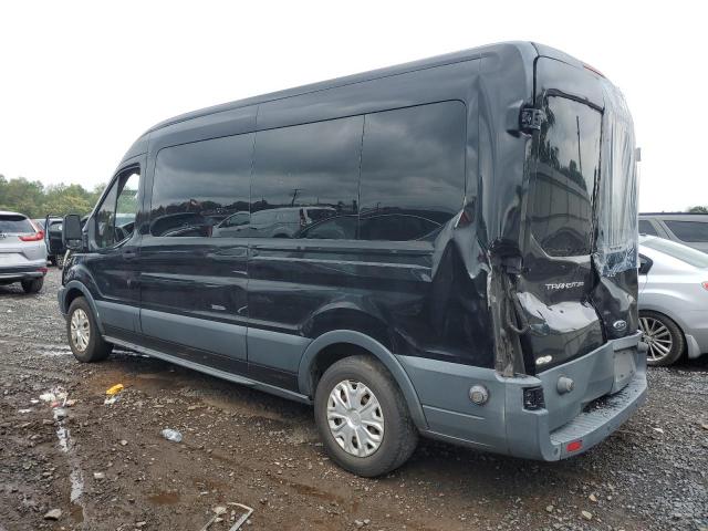 Photo 2 from auction – 2016 FORD TRANSIT T- with VIN 1FBAX2CM6GKB08314