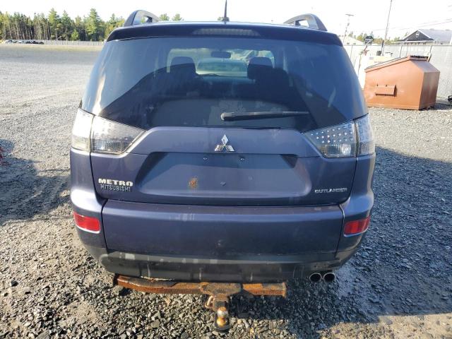 Photo 6 from auction – 2008 MITSUBISHI OUTLANDER with VIN JA4MT31X58Z600990