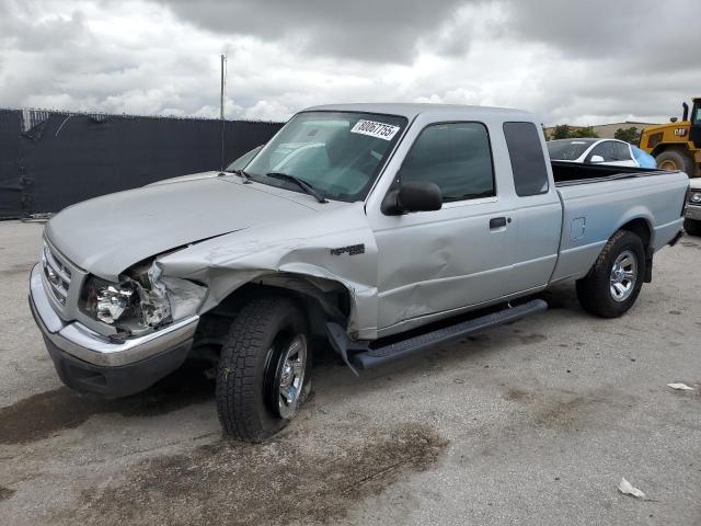FORD RANGER SUP 2002 with VIN 1FTYR44E42PB56946 - Photo from auction