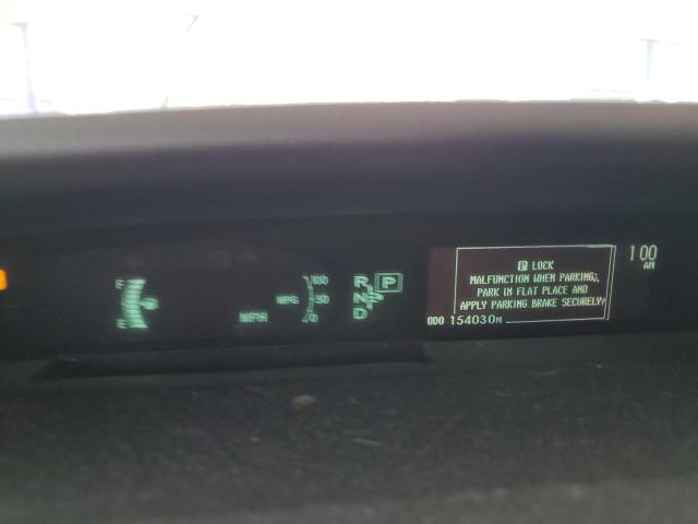 Photo 9 from auction – 2014 TOYOTA PRIUS with VIN JTDKN3DU6E1750996