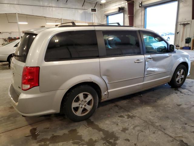 Photo 3 from auction – 2012 DODGE GRAND CARA with VIN 2C4RDGCGXCR263684