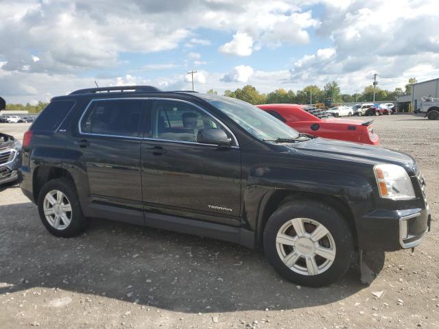 Photo 4 from auction – 2016 GMC TERRAIN SL with VIN 2GKFLTEK0G6122134