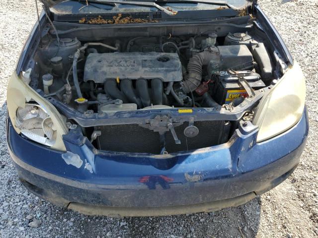 Photo 12 from auction – 2006 TOYOTA COROLLA MA with VIN 2T1KR32E06C593298