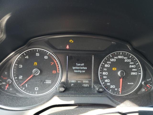 Photo 9 from auction – 2014 AUDI Q5 PROGRES with VIN WA1MFCFP9EA031717