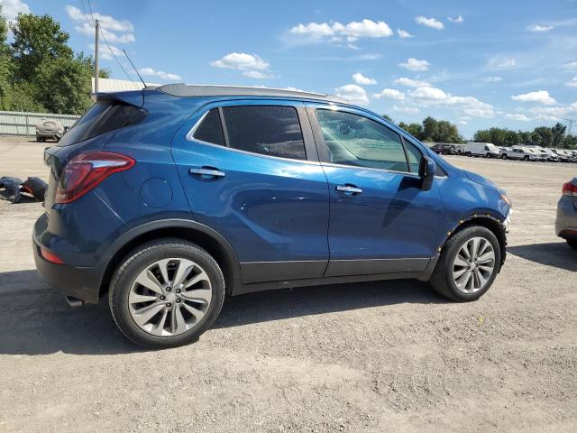 Photo 3 from auction – 2020 BUICK ENCORE PREFERRED with VIN KL4CJASB9LB044287