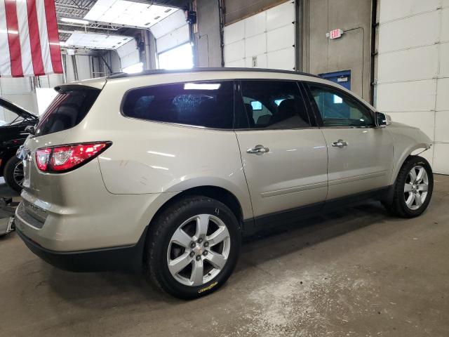 Photo 3 from auction – 2016 CHEVROLET TRAVERSE L with VIN 1GNKVGKD4GJ259315