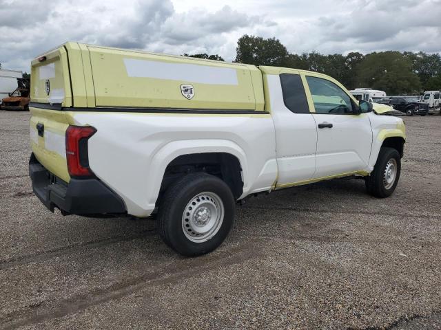Photo 3 from auction – 2024 TOYOTA TACOMA XTRACAB with VIN 3TYJDAHN9RT007235